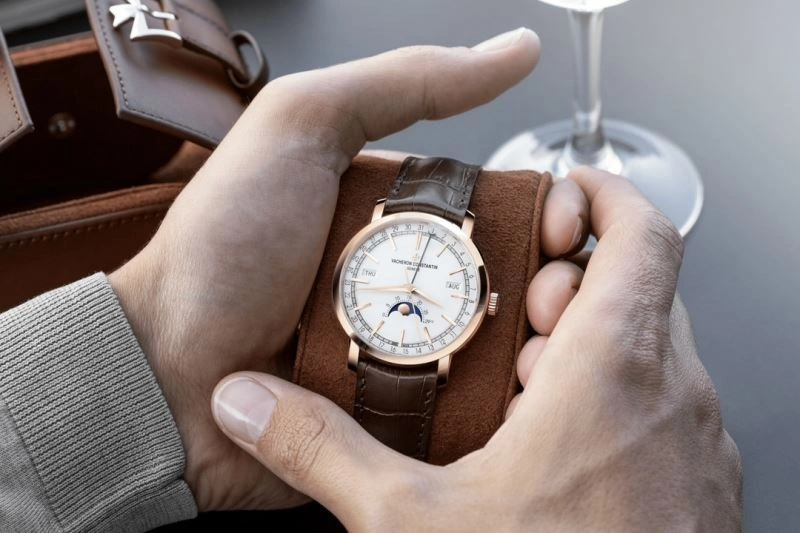 ModernLook VACHERON CONSTANTIN Watches 206704