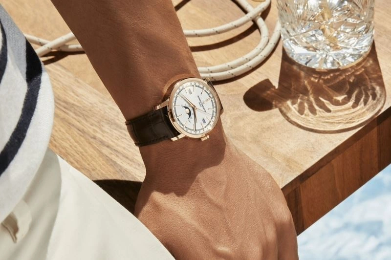 ModernLook VACHERON CONSTANTIN Watches 206704