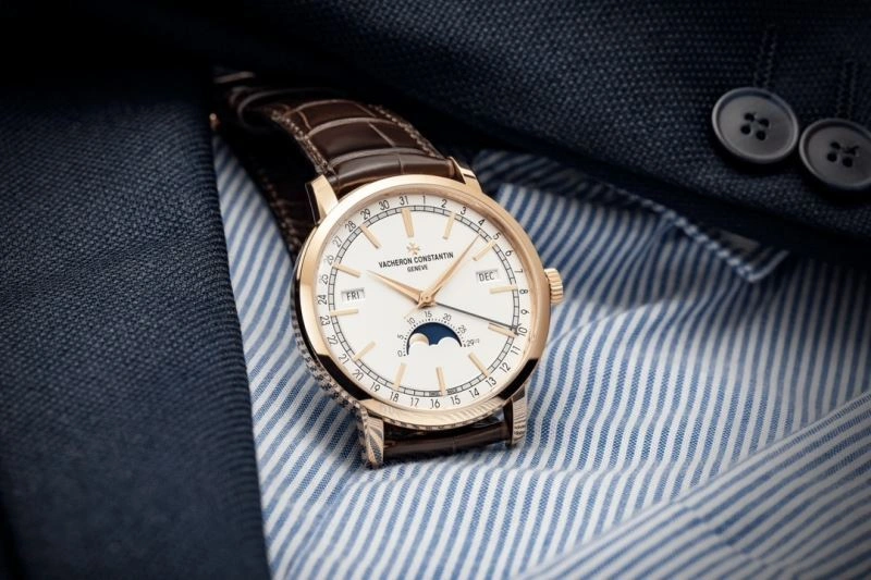 ModernLook VACHERON CONSTANTIN Watches 206704