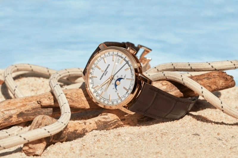 ModernLook VACHERON CONSTANTIN Watches 206704