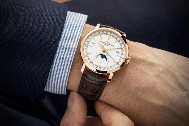 ModernLook VACHERON CONSTANTIN Watches 206704