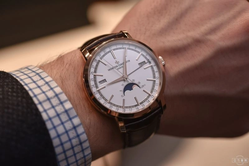 ModernLook VACHERON CONSTANTIN Watches 206704