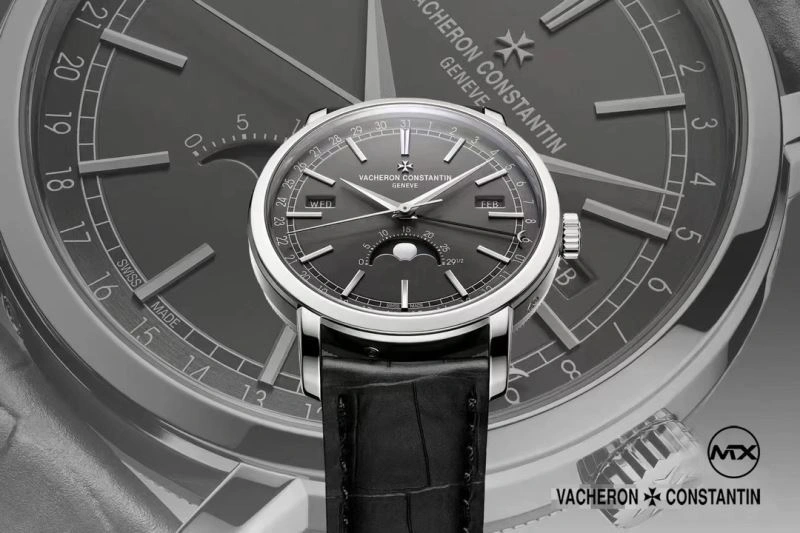 Snug VACHERON CONSTANTIN Watches 206697