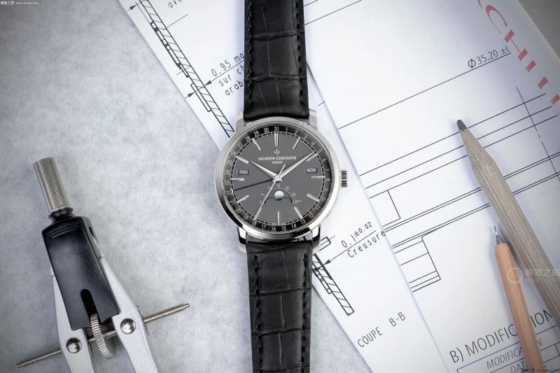 Snug VACHERON CONSTANTIN Watches 206697