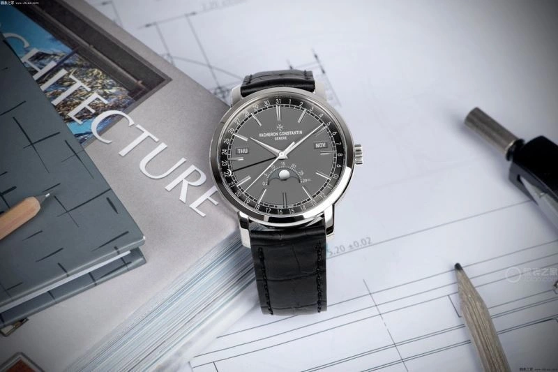 Snug VACHERON CONSTANTIN Watches 206697