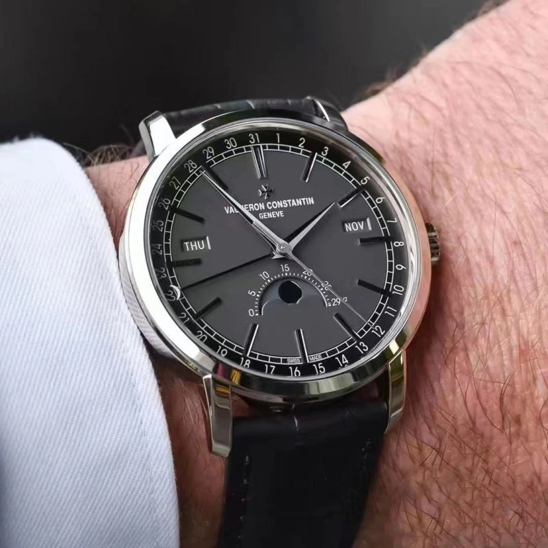 Snug VACHERON CONSTANTIN Watches 206697
