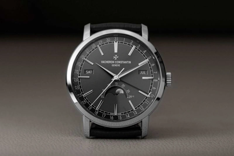 Snug VACHERON CONSTANTIN Watches 206697