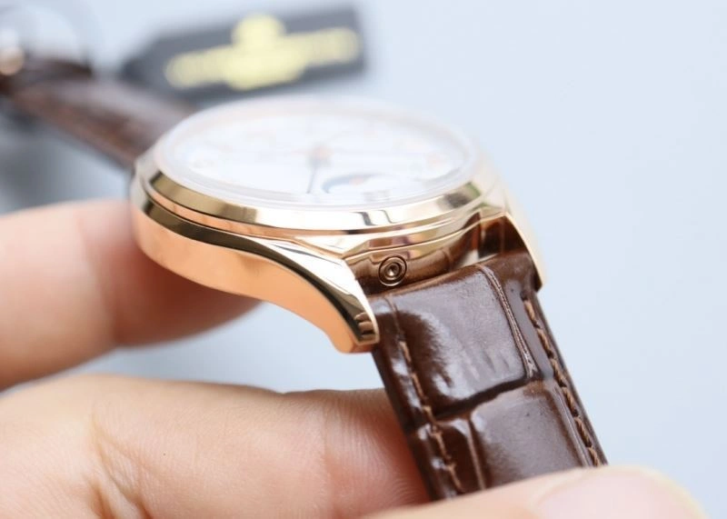 Effortless VACHERON CONSTANTIN Watches 206703