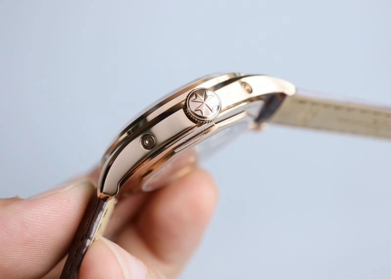 Effortless VACHERON CONSTANTIN Watches 206703