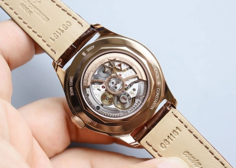 Effortless VACHERON CONSTANTIN Watches 206703