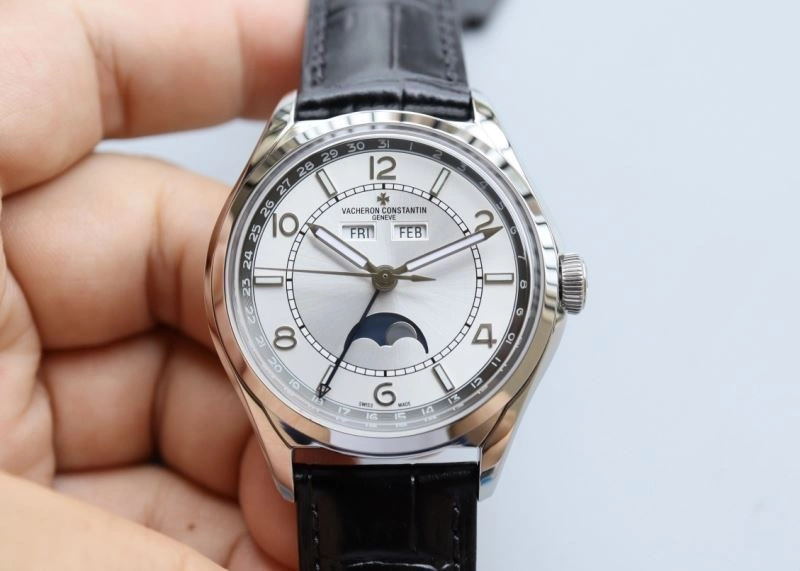 Durable VACHERON CONSTANTIN Watches 206706
