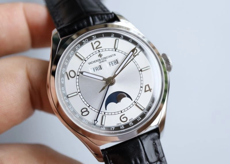 Durable VACHERON CONSTANTIN Watches 206706