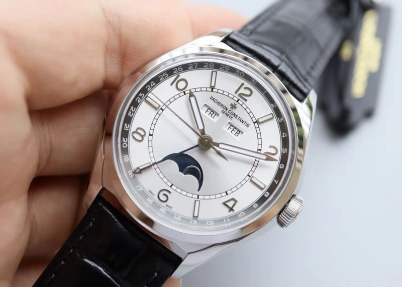 Durable VACHERON CONSTANTIN Watches 206706