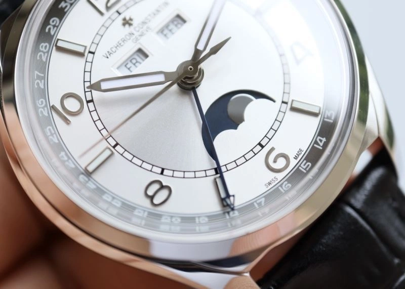 Durable VACHERON CONSTANTIN Watches 206706