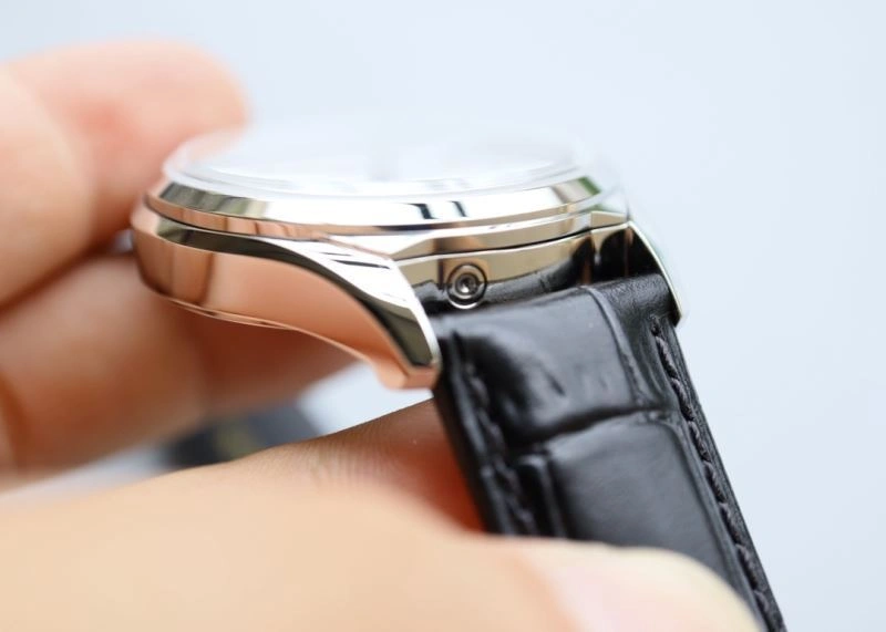 Durable VACHERON CONSTANTIN Watches 206706