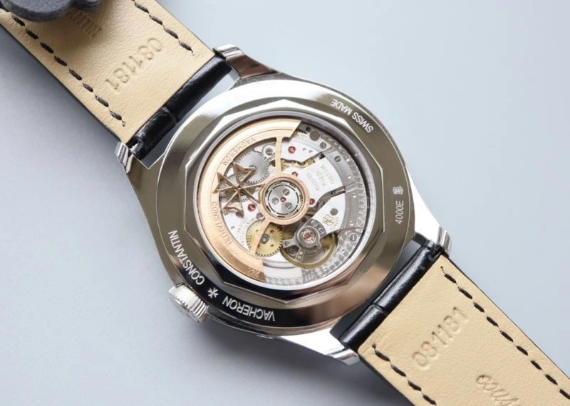 Durable VACHERON CONSTANTIN Watches 206706