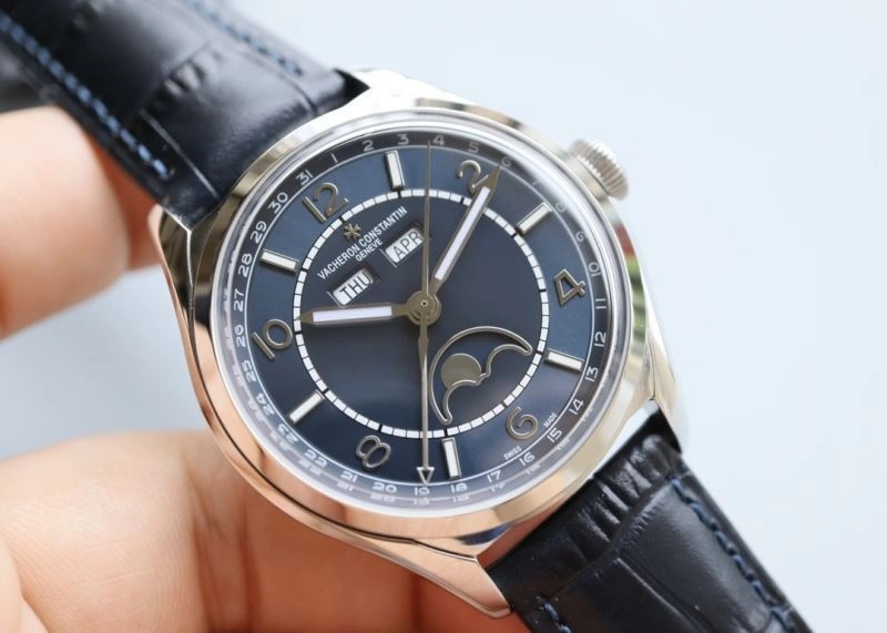 VACHERON CONSTANTIN Watches EyeCatching 206692