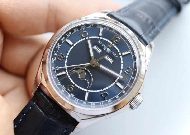 VACHERON CONSTANTIN Watches EyeCatching 206692