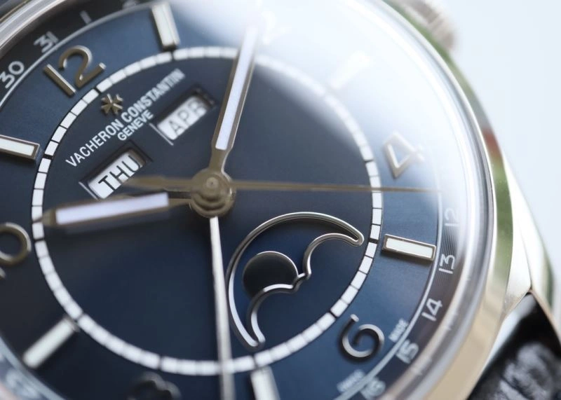 VACHERON CONSTANTIN Watches EyeCatching 206692