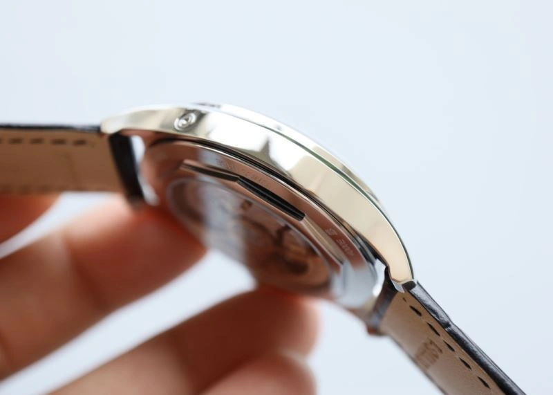 VACHERON CONSTANTIN Watches EyeCatching 206692