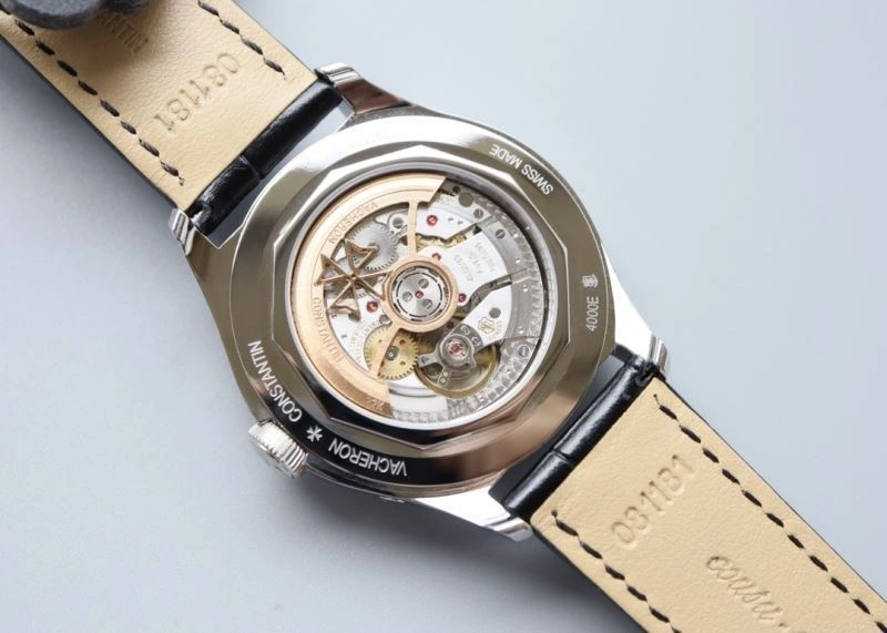 VACHERON CONSTANTIN Watches EyeCatching 206692