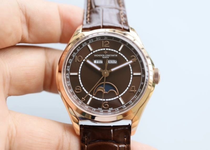 Soft VACHERON CONSTANTIN Watches 206719