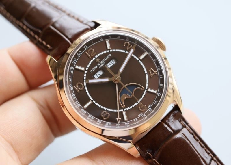 Soft VACHERON CONSTANTIN Watches 206719