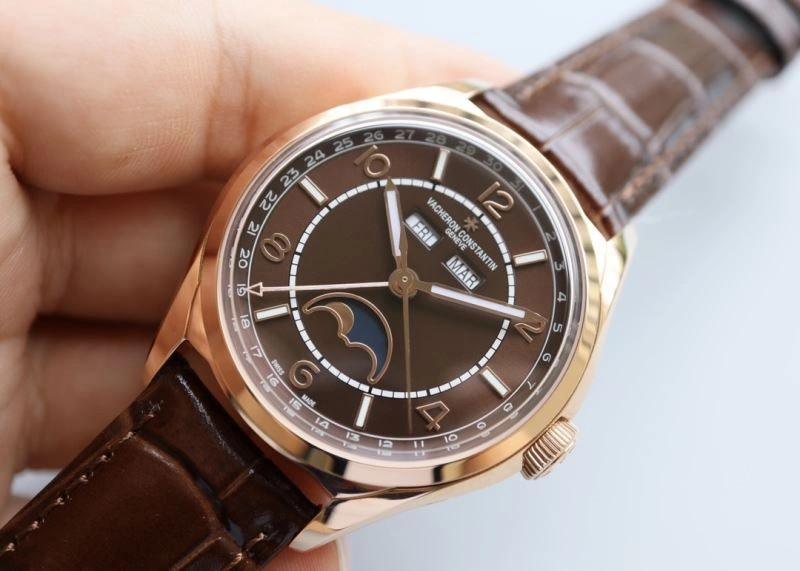Soft VACHERON CONSTANTIN Watches 206719