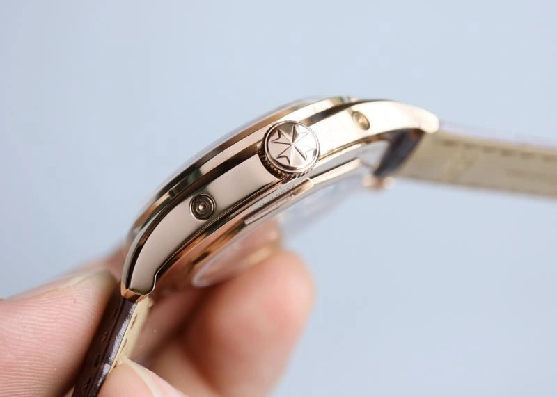 Soft VACHERON CONSTANTIN Watches 206719