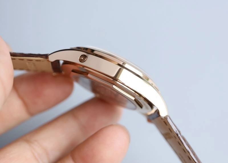 Soft VACHERON CONSTANTIN Watches 206719