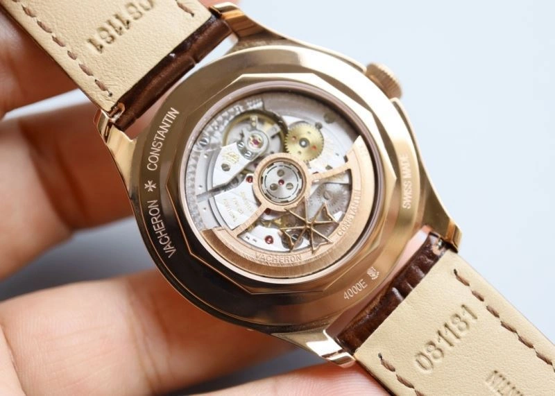 Soft VACHERON CONSTANTIN Watches 206719