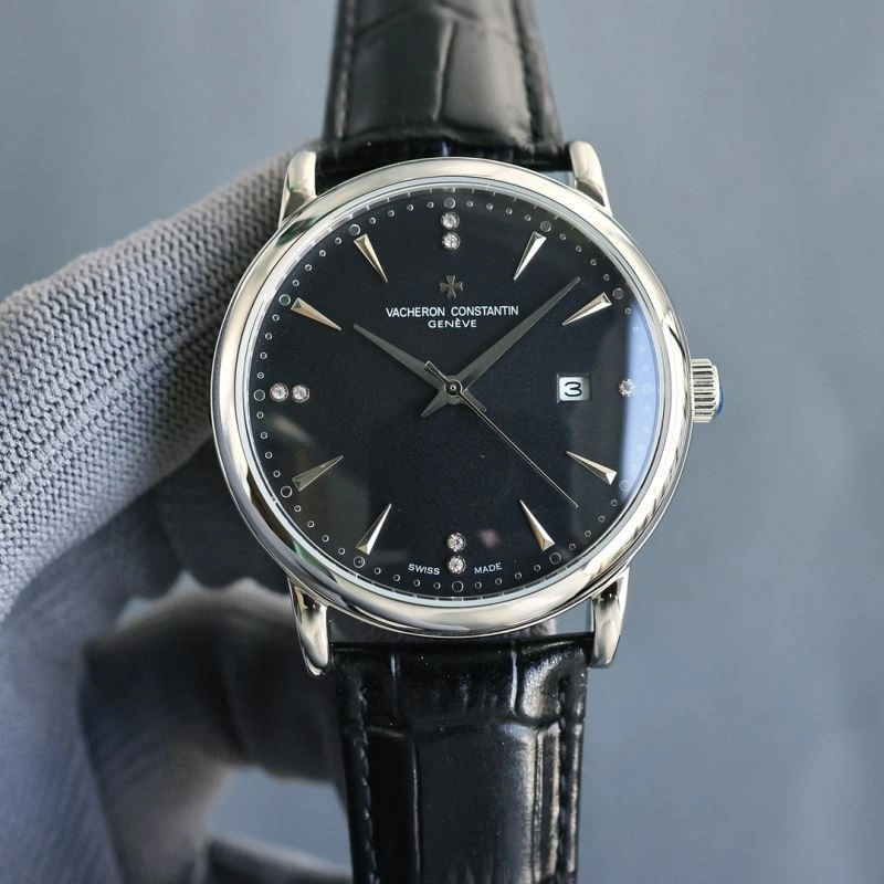 VACHERON CONSTANTIN Watches Compact 206691