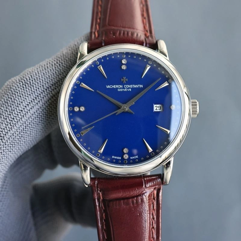 VACHERON CONSTANTIN Watches Compact 206691