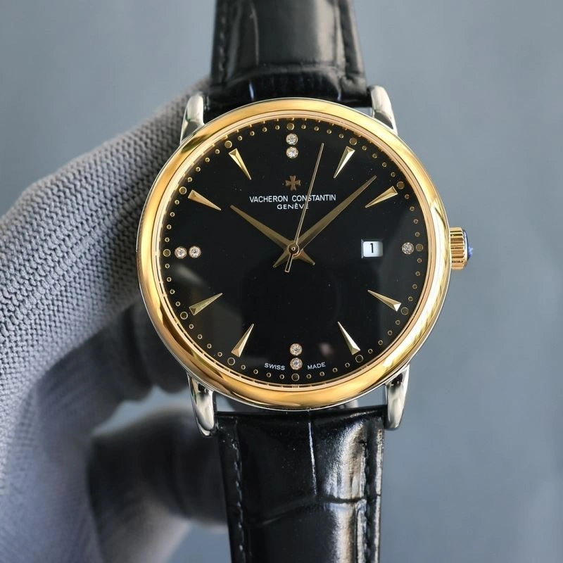 VACHERON CONSTANTIN Watches Compact 206691