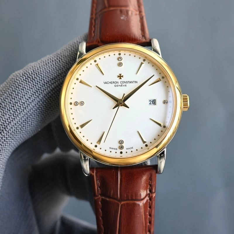VACHERON CONSTANTIN Watches Compact 206691