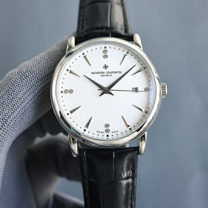 VACHERON CONSTANTIN Watches Compact 206691