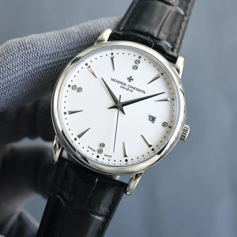 VACHERON CONSTANTIN Watches Compact 206691