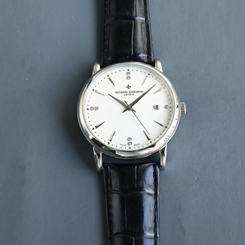 VACHERON CONSTANTIN Watches Compact 206691