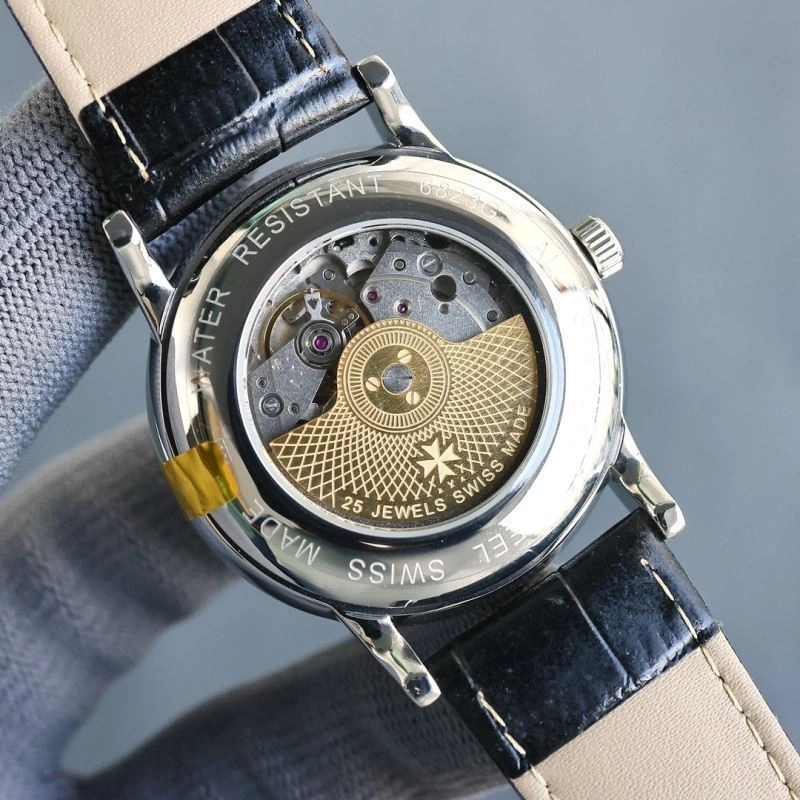 VACHERON CONSTANTIN Watches Compact 206691