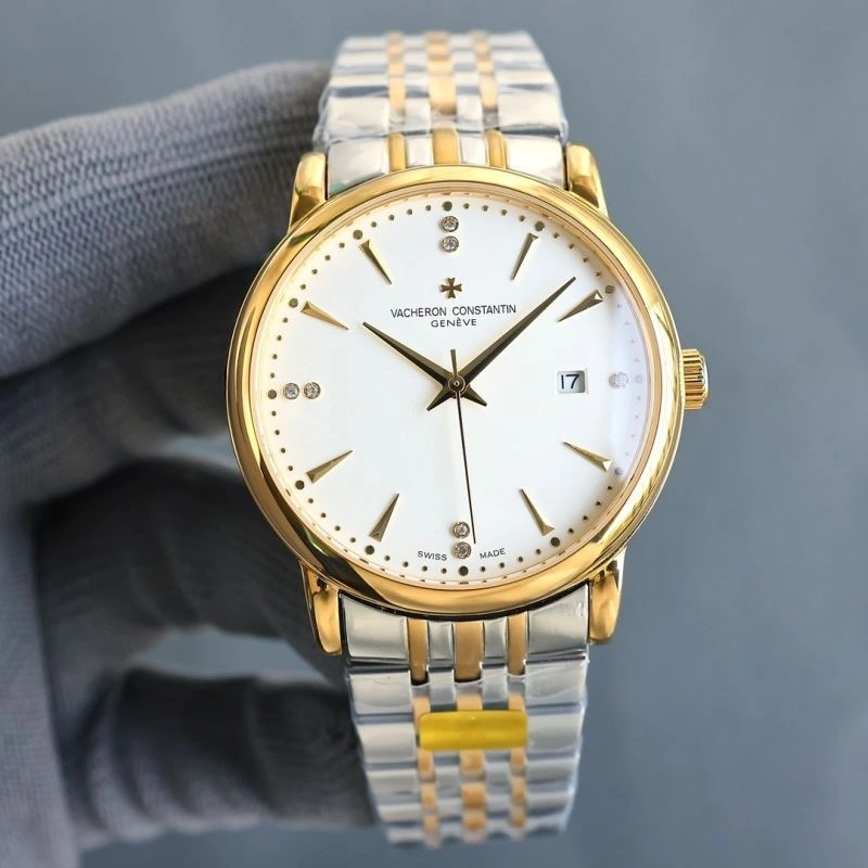 VACHERON CONSTANTIN Watches Stretchable 206690