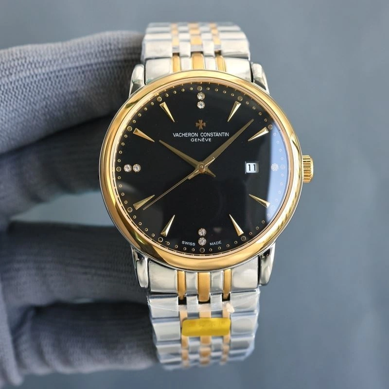 VACHERON CONSTANTIN Watches Stretchable 206690