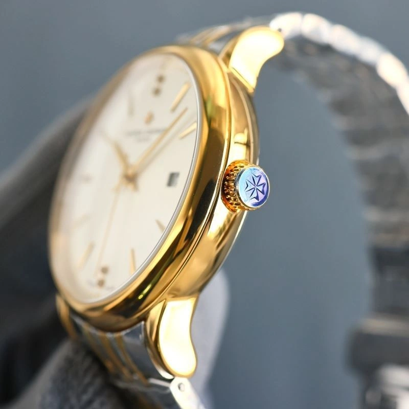 VACHERON CONSTANTIN Watches Stretchable 206690