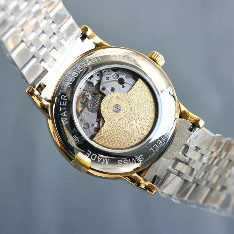 VACHERON CONSTANTIN Watches Stretchable 206690
