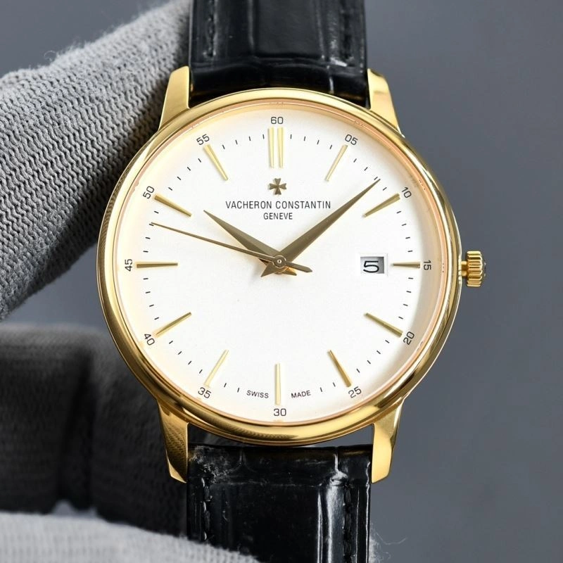 SoftTouch VACHERON CONSTANTIN Watches 206693