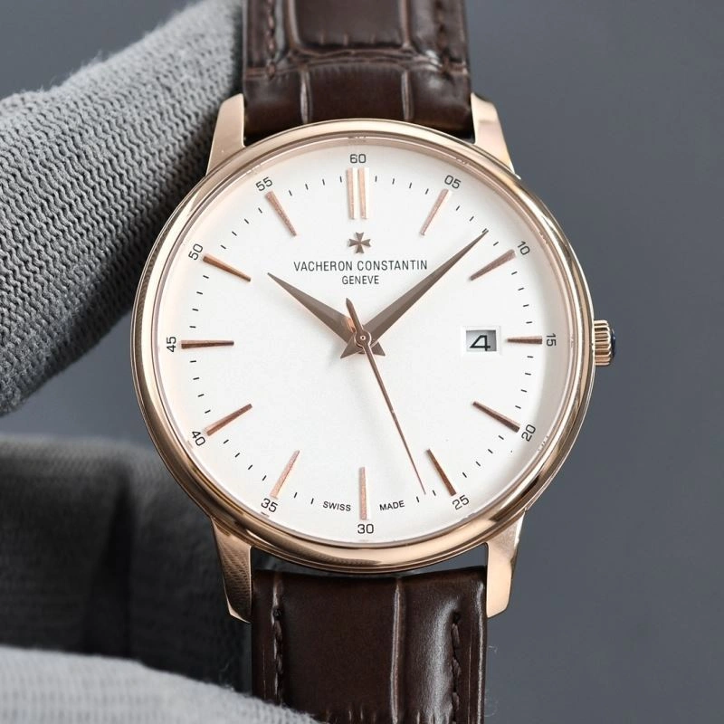 SoftTouch VACHERON CONSTANTIN Watches 206693