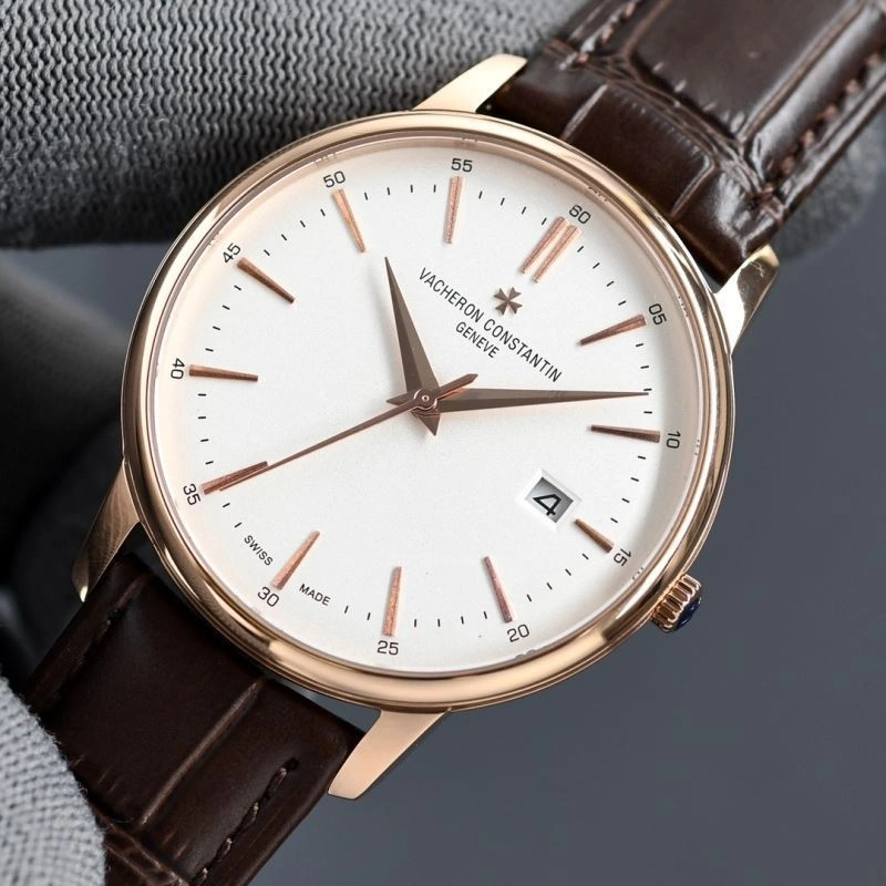 SoftTouch VACHERON CONSTANTIN Watches 206693