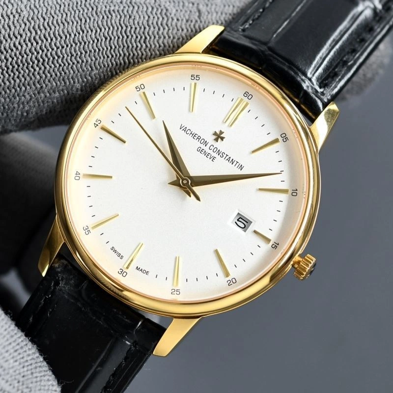 SoftTouch VACHERON CONSTANTIN Watches 206693