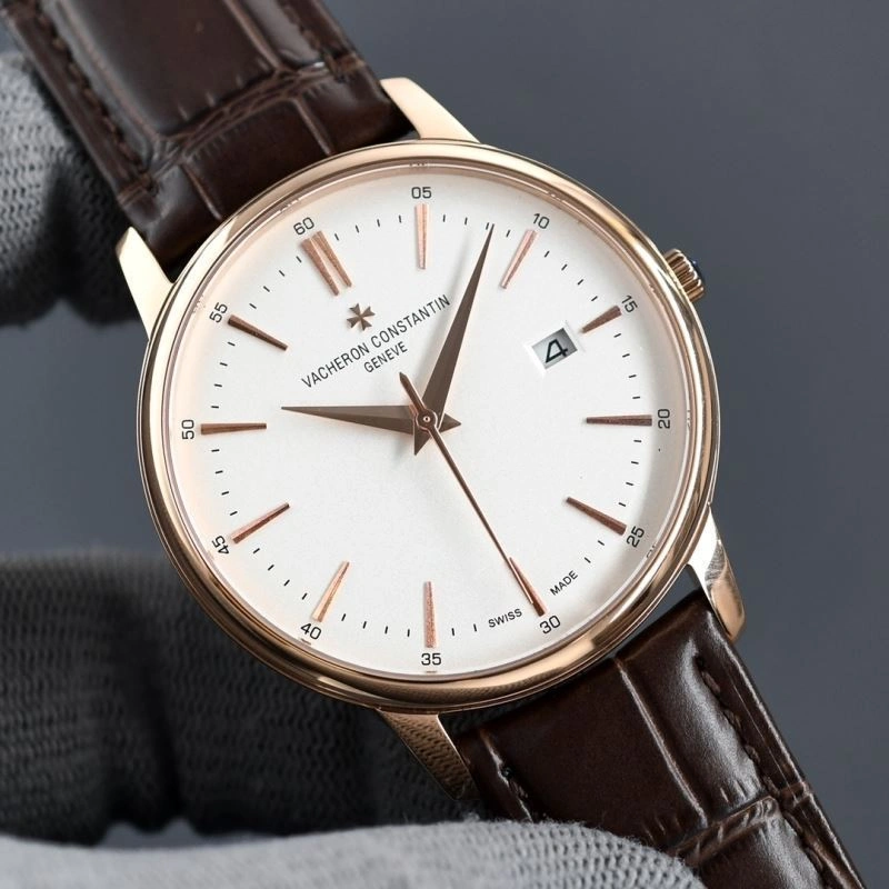 SoftTouch VACHERON CONSTANTIN Watches 206693