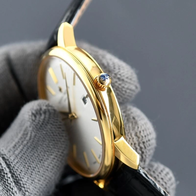 SoftTouch VACHERON CONSTANTIN Watches 206693