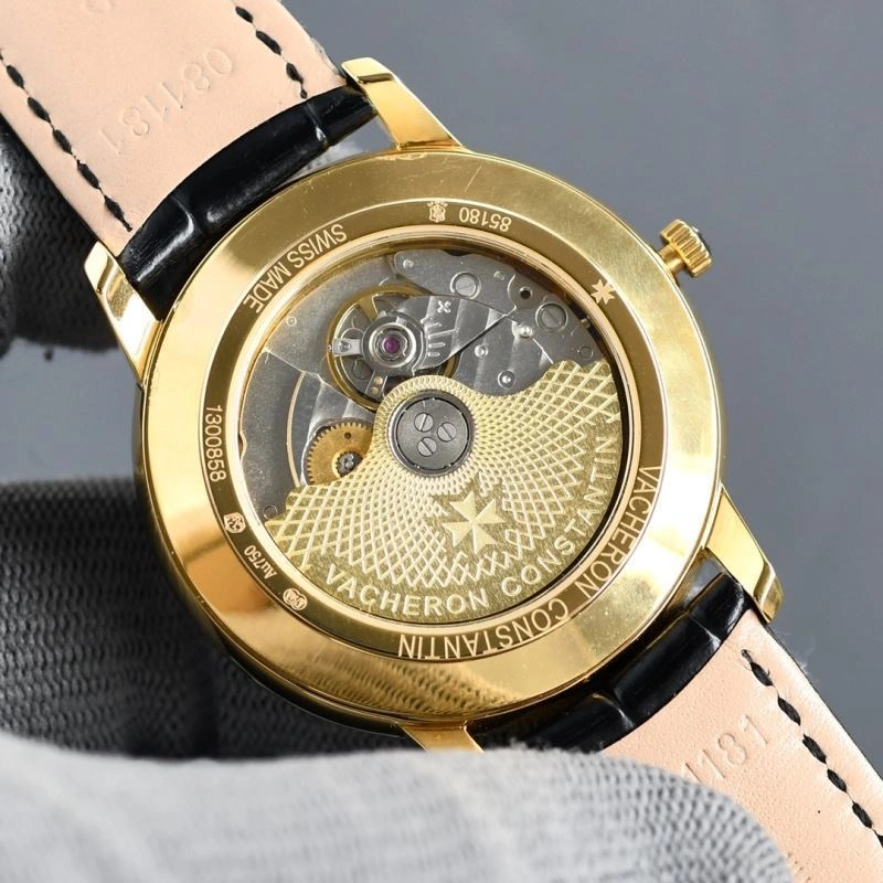 SoftTouch VACHERON CONSTANTIN Watches 206693